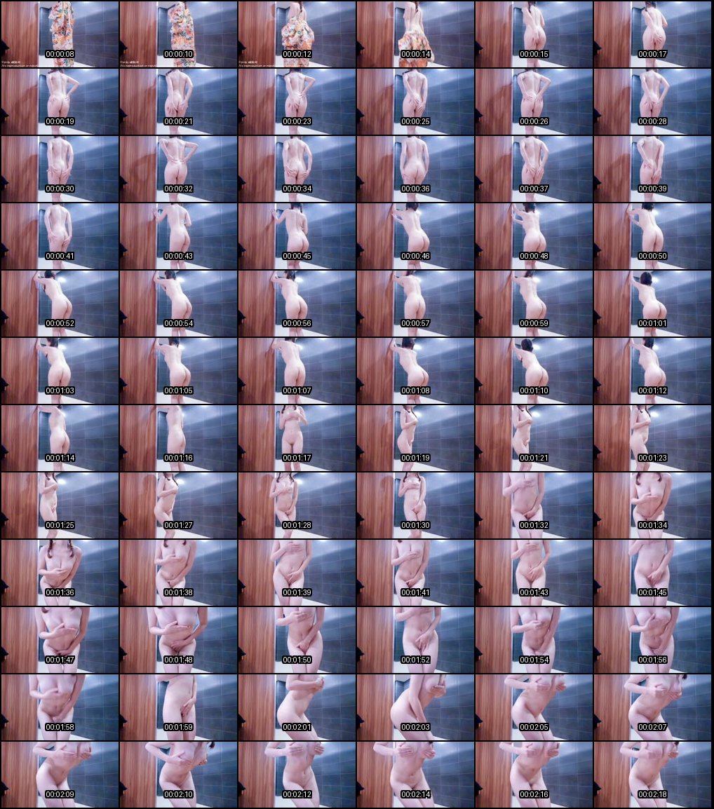 镜颜欢早期微博福利姬合集11_撩人曲线尽露_诱惑身姿让你心跳加速欲罢不能