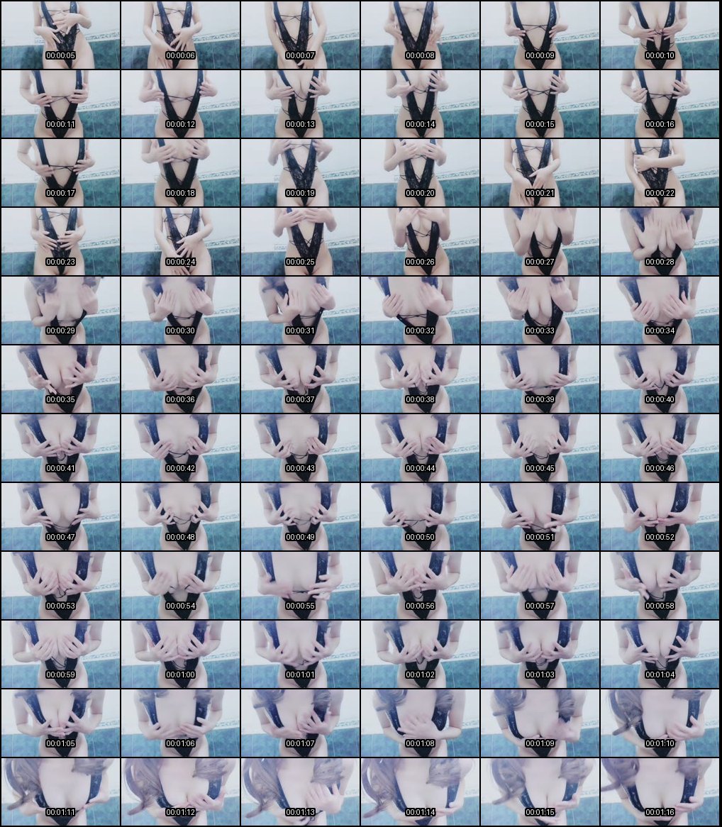 镜颜欢早期微博福利姬合集9_性感身材撩人欲火_福利满满让你血脉喷张