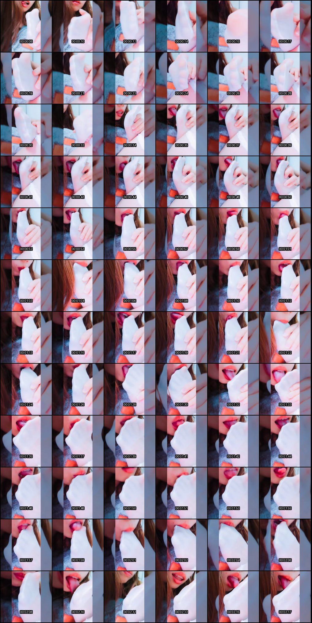 镜颜欢早期微博福利姬合集_娇媚身姿撩人心痒_欲火焚身一探究竟