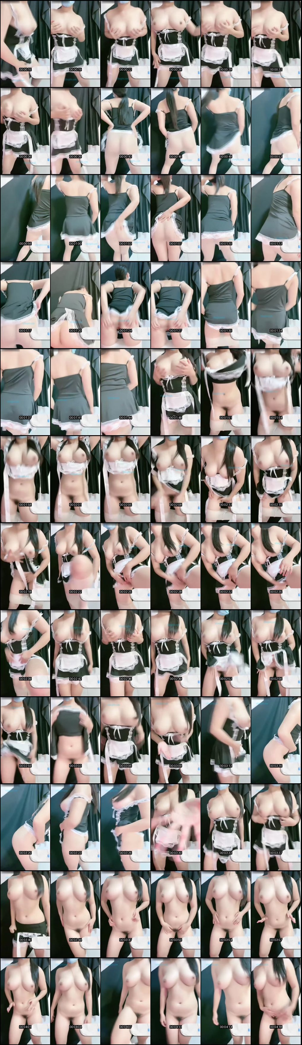 陈子菲巨乳裸舞合集_火辣抚穴揉胸_诱人身姿让你血脉喷张欲火焚身