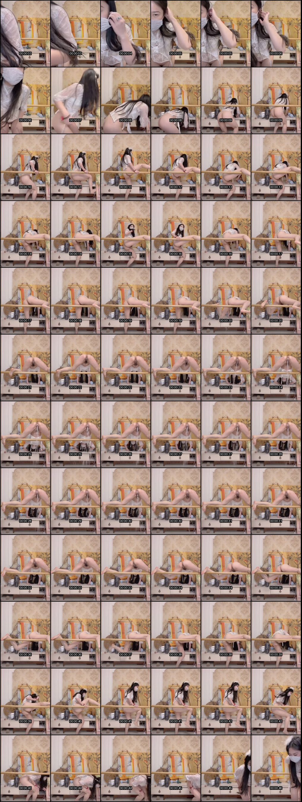 雅宝姐付费直播惊爆喷泉_私密高潮尿液狂飙哗哗_震撼合集9让你欲罢不能