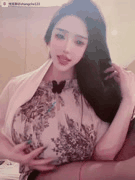 顾灵曦巨乳绿茶婊淫语撩骚_口交后入一对一双人狂欢_被金主爆菊高潮喷汁