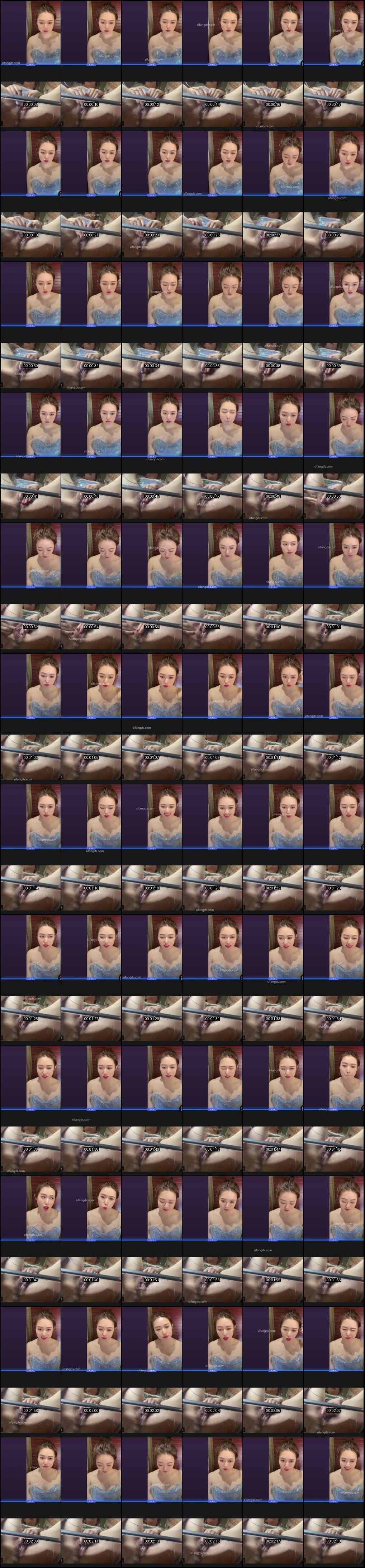 高颜女神殷萧童双视角直播反差爆棚_上面正经聊天下面无内私密诱惑_刺激到你心跳加速欲罢不能