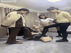 七仙女狂野调教一人_二狗揭秘东南亚最大灰产博彩天堂_套路直播让人间天堂变地狱