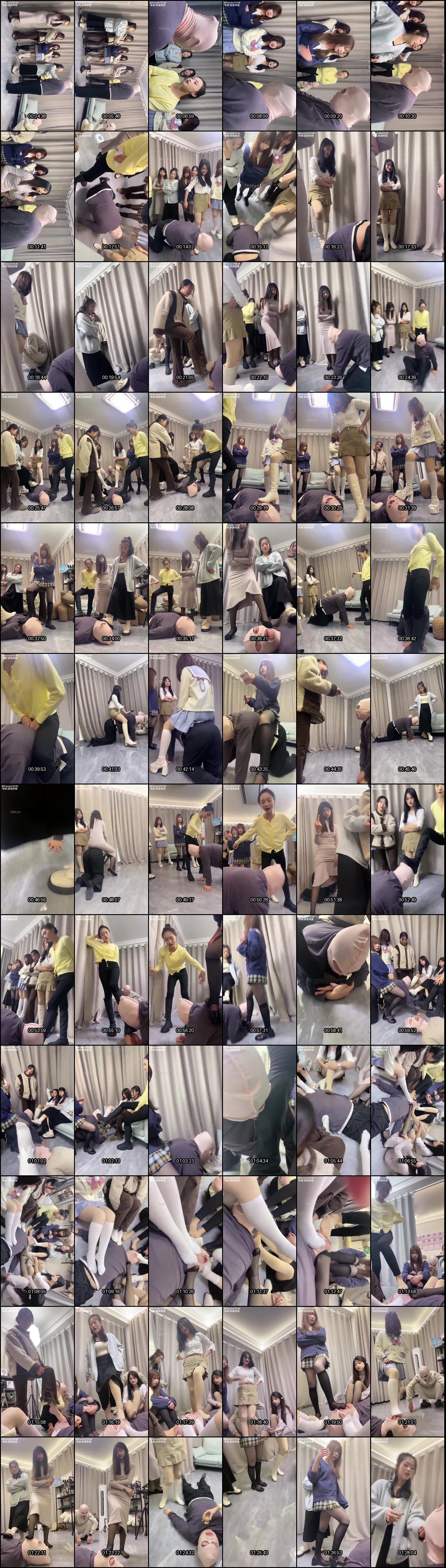 七仙女狂野调教一人_二狗揭秘东南亚最大灰产博彩天堂_套路直播让人间天堂变地狱