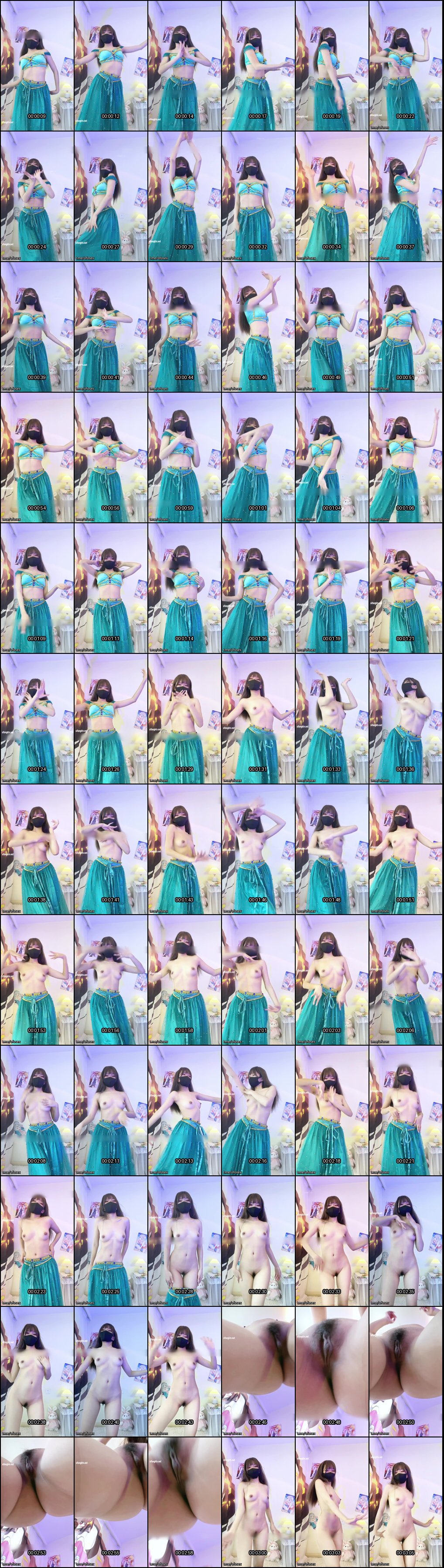 推特极品萝莉小仙云裸舞狂摇_翘臀长腿COSPLAY制服诱惑_阳光下骚浪发情全裸妖媚秀