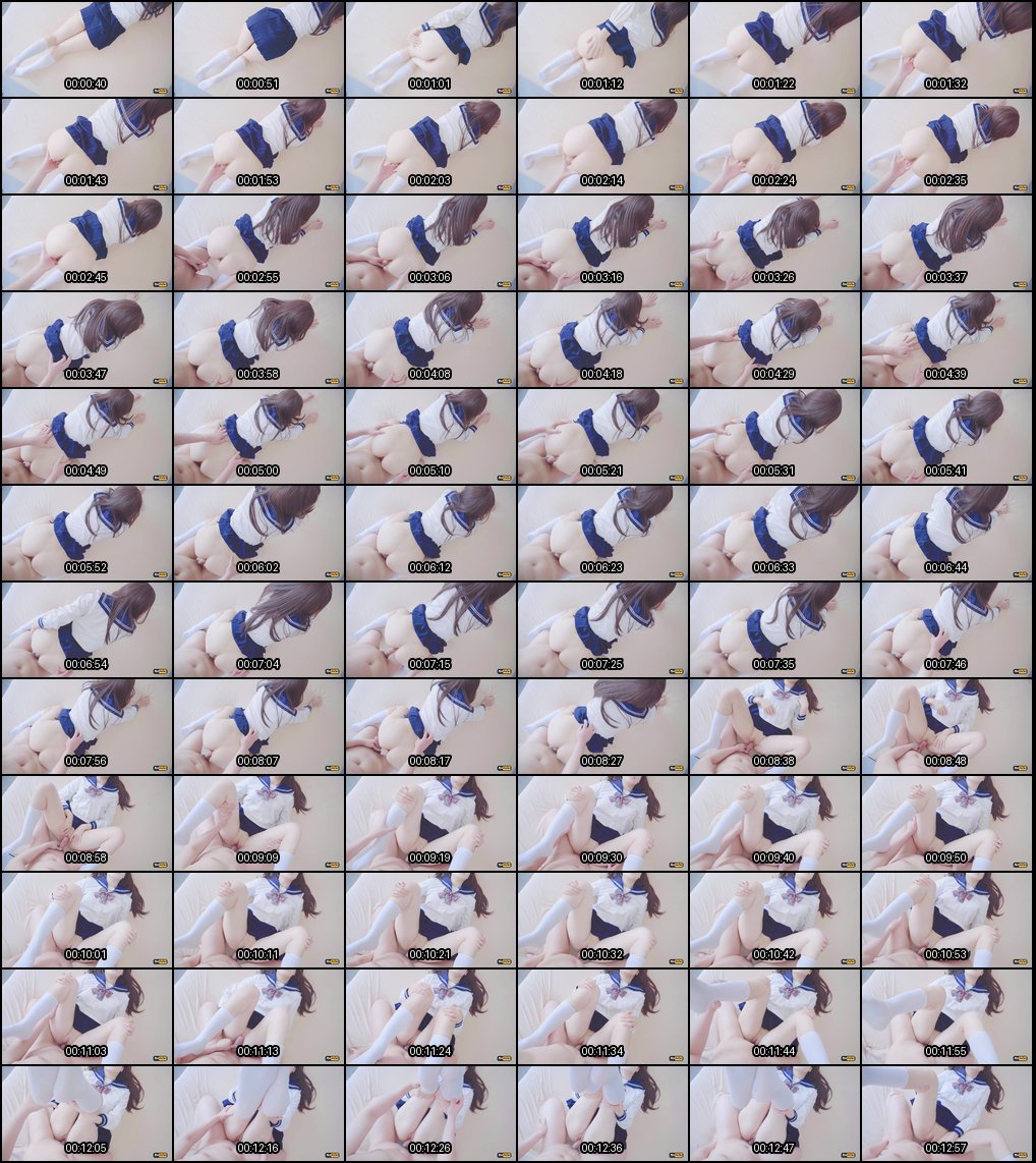 火爆白虎网红米胡桃JK制服少女被干爹狂插内射_高潮淫叫浪语连连