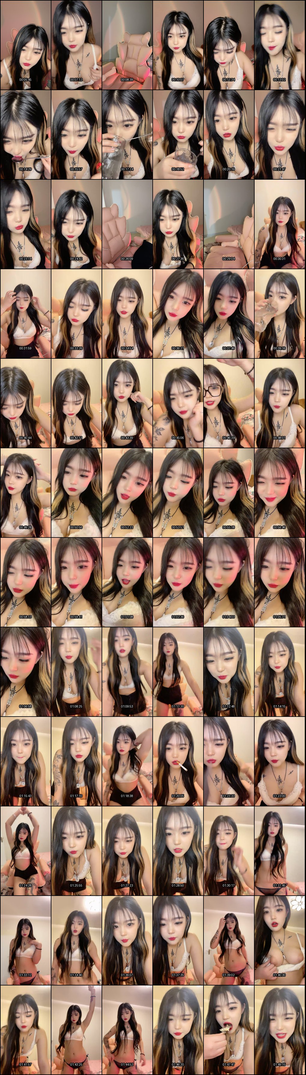 百变小月学生萝莉主播黑丝大奶潮吹群交高潮狂喷秀