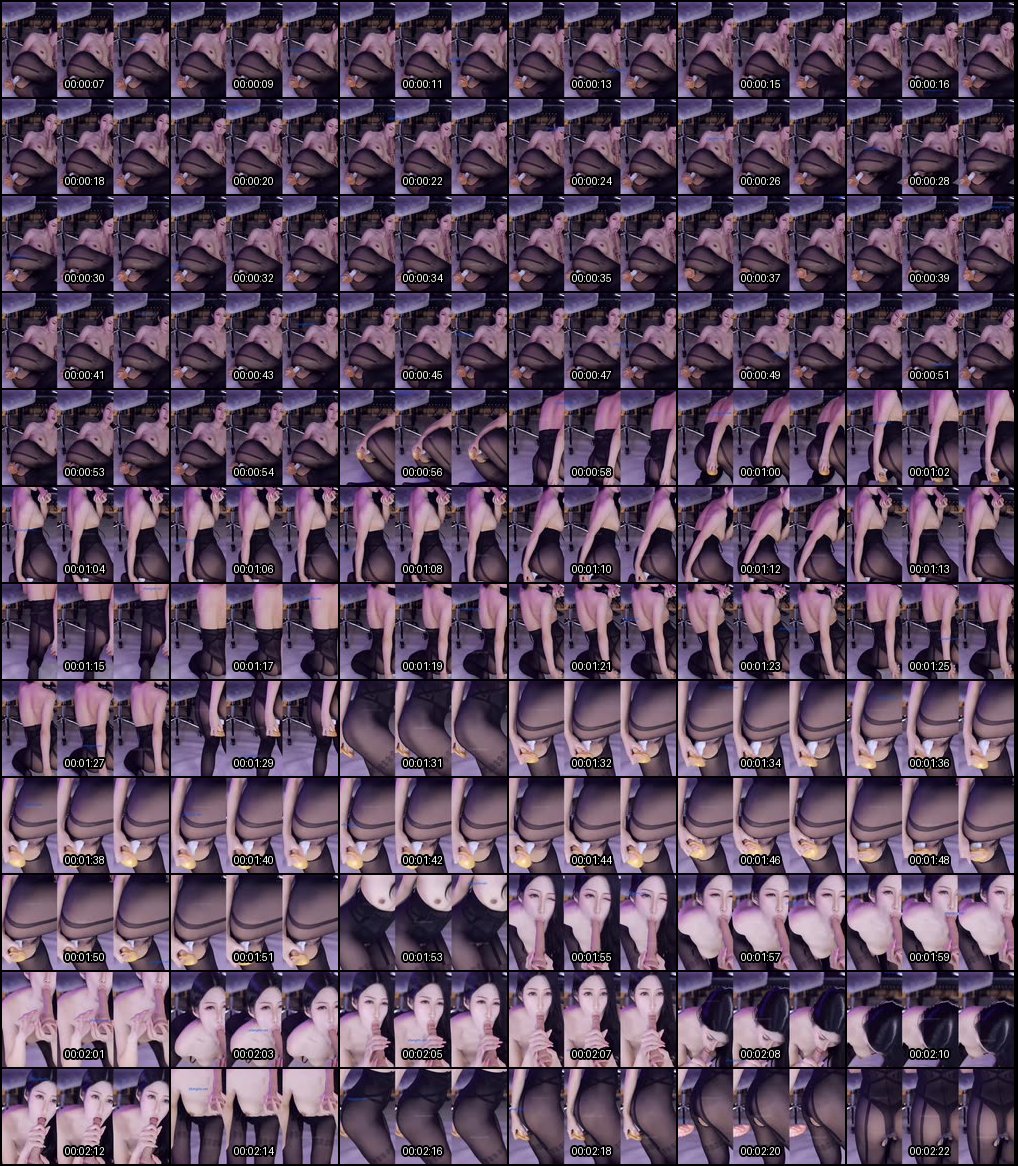 虎牙福利姬冯可桔双道具裸舞狂插出白浆_万元定制音乐节奏自慰秀