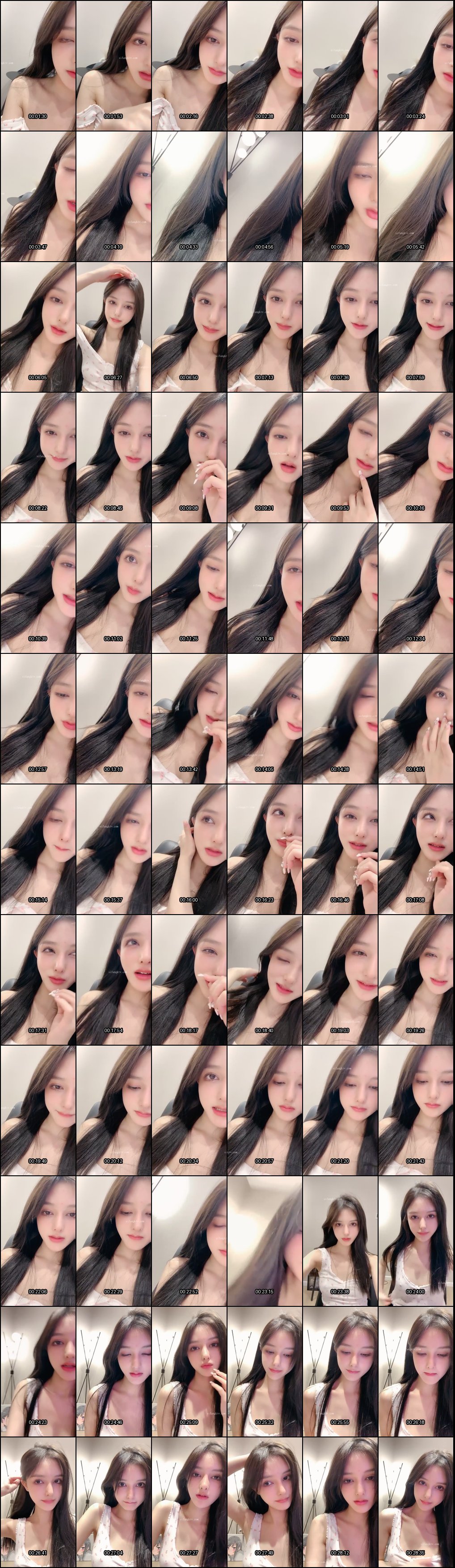 香奈奈直播合集_绝美网红女神极品身材狂野诱惑_沉浸式撩人体验欲罢不能