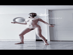 冰冰热辣裸舞表演_VIP短视频群独家福利