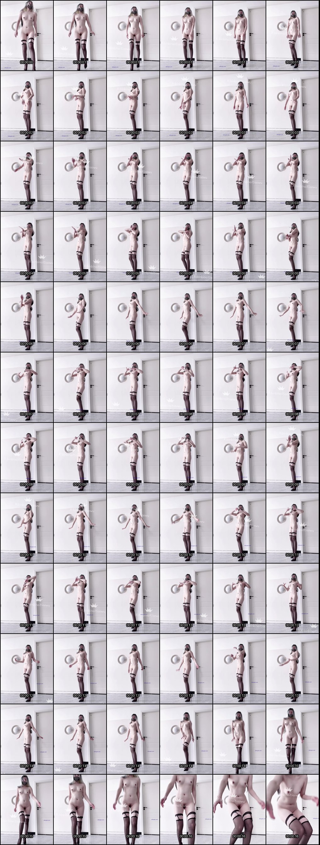 冰冰热辣裸舞诱惑_VIP短视频群独家福利_4