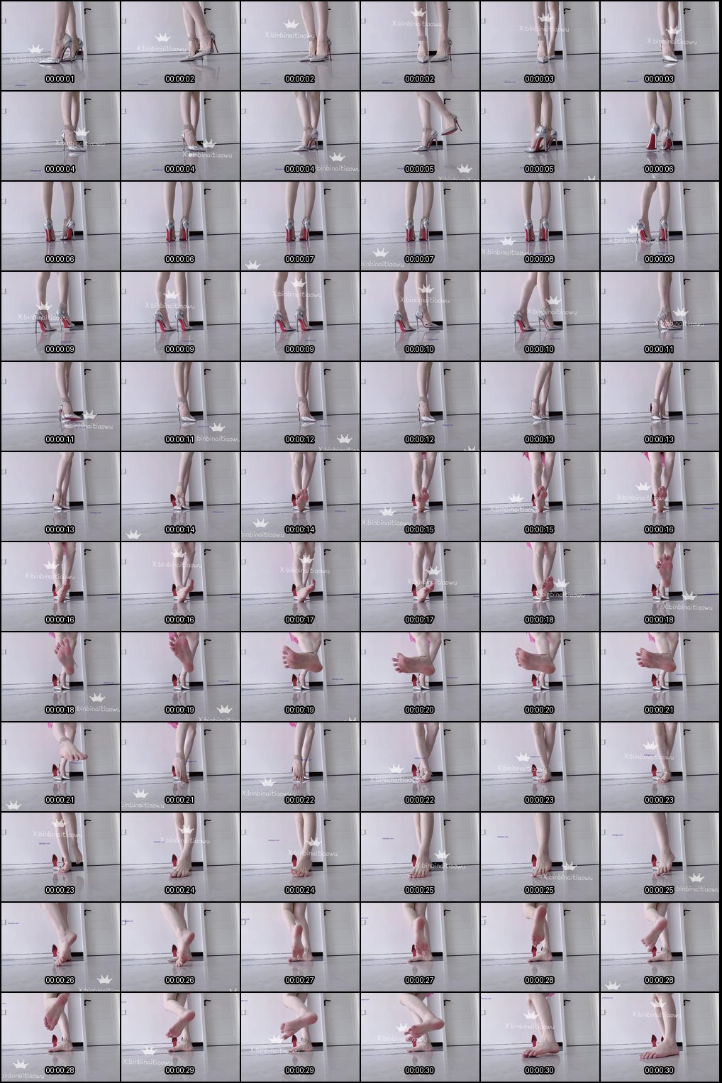 冰冰热辣裸舞诱惑_VIP短视频群独家福利_5