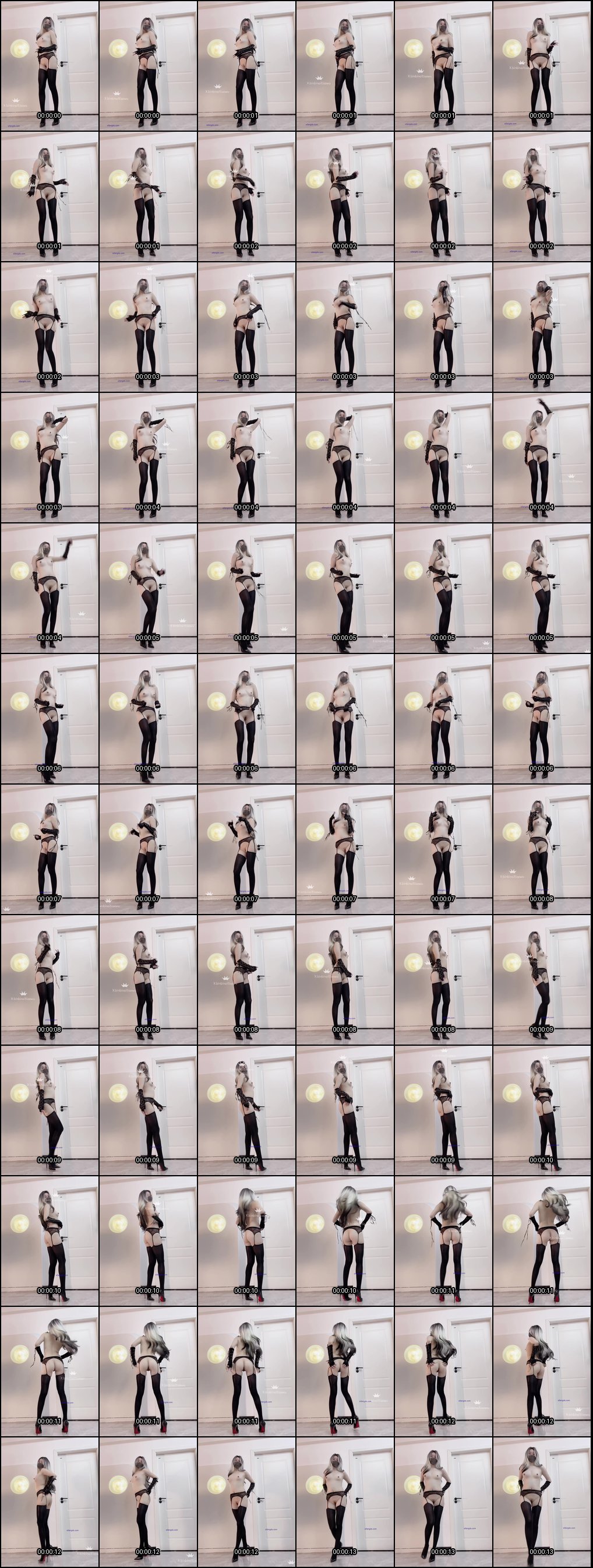 冰冰热辣裸舞诱惑_VIP短视频群独家福利_7