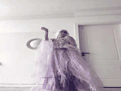 冰冰热辣裸舞表演 VIP专属福利短视频