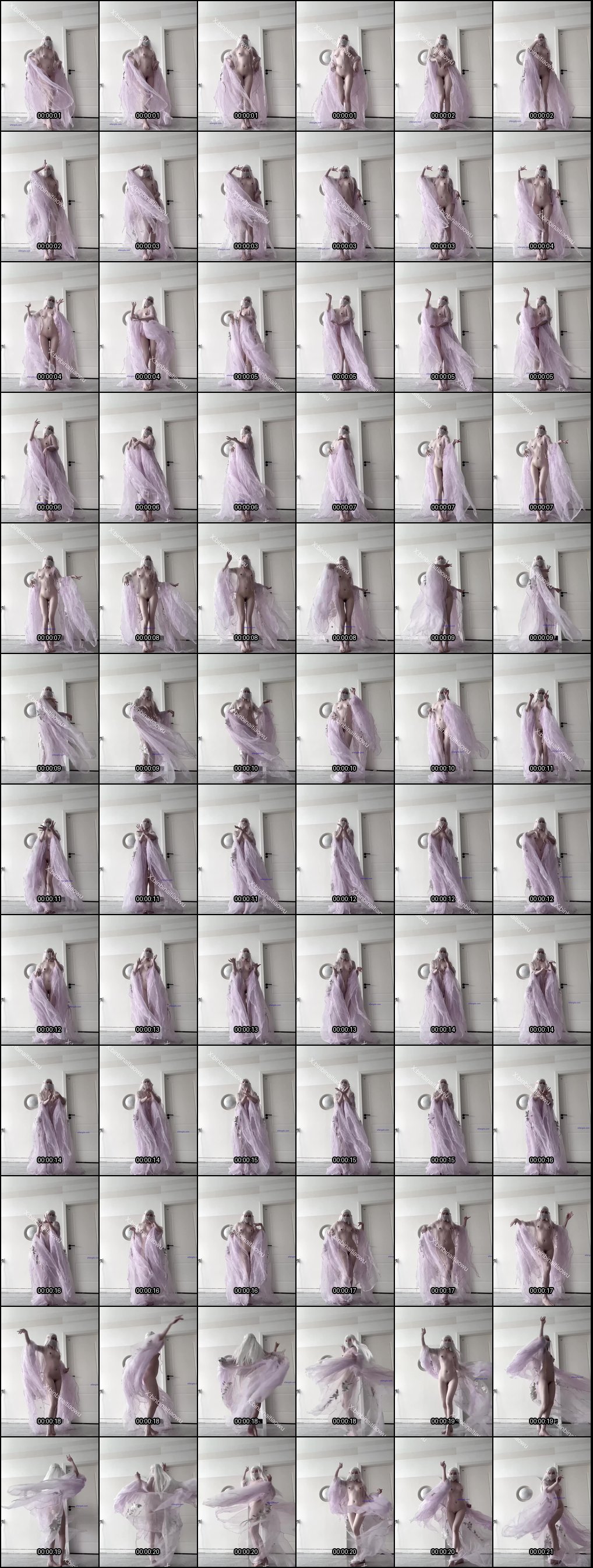 冰冰热辣裸舞诱惑_VIP短视频群独家福利_2