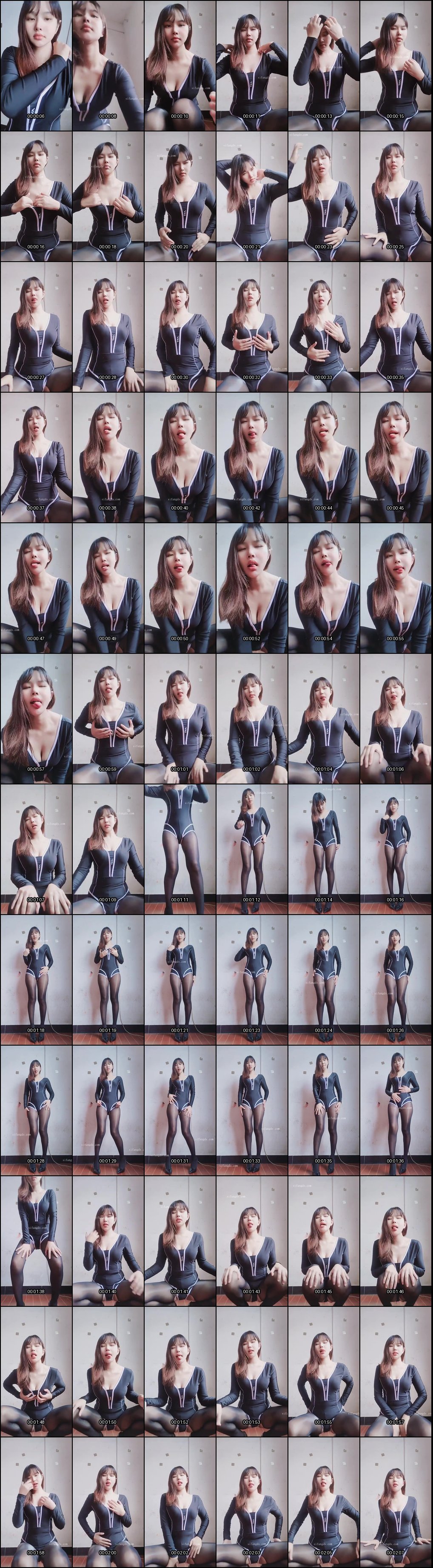 推特丝袜极品淫妻丸子_大奶足交榨精各种诱惑性爱_1