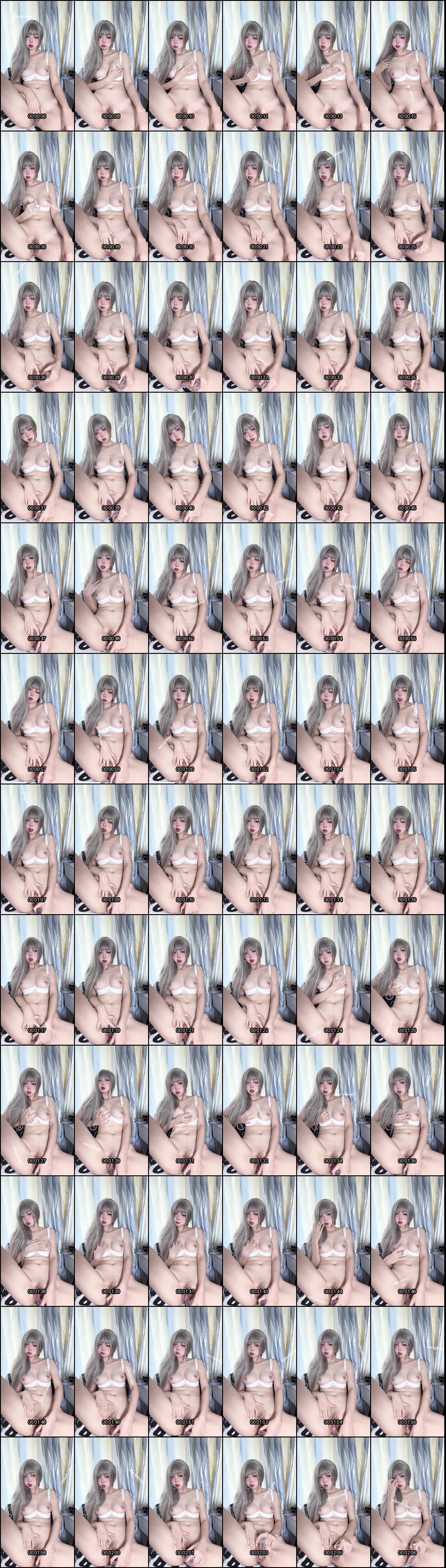 网红嫣然露脸裸舞诱惑_粉嫩私处插入超丝滑舞姿