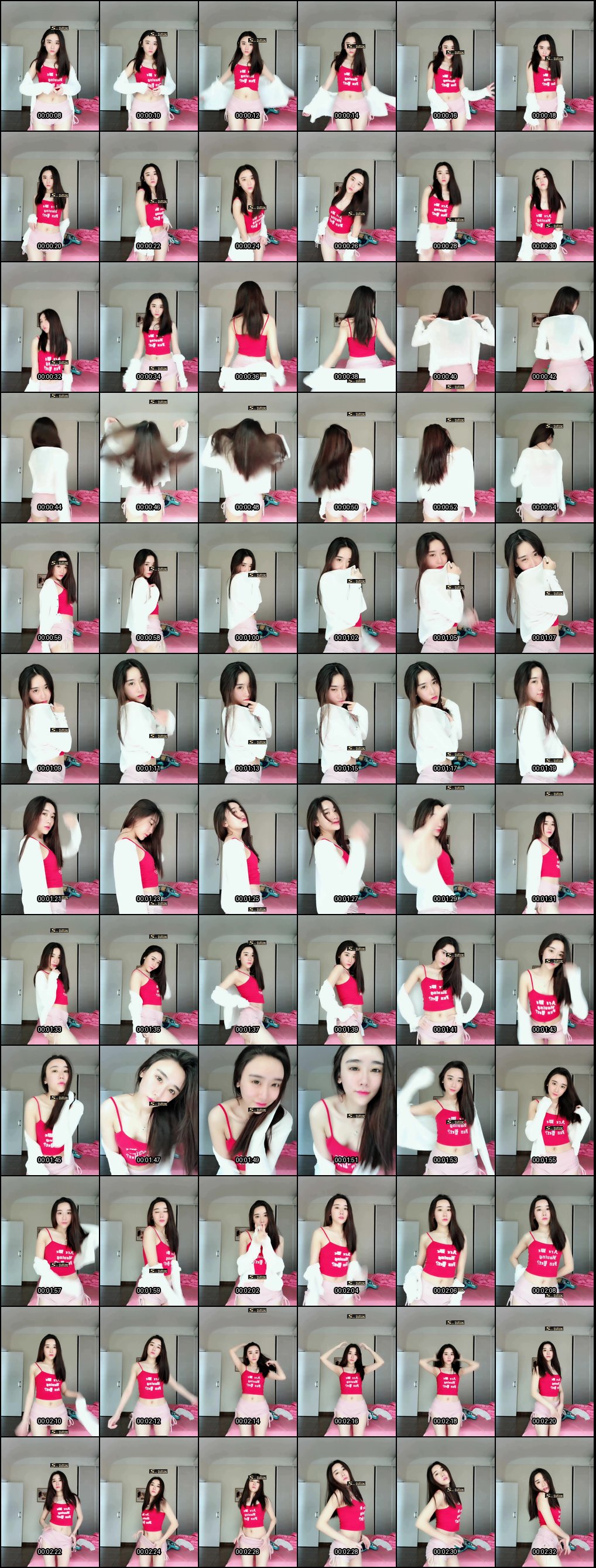 网红宝児御姐气质少妇大尺度裸舞自慰诱惑