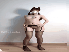 土豆喵推特顶级福利姬裸舞热秀_纯欲抖音风专业诱惑_2