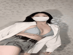 推特新晋反差福利姬_enqcc_眼镜变装裸舞_婴儿肥身材舞姿撩人