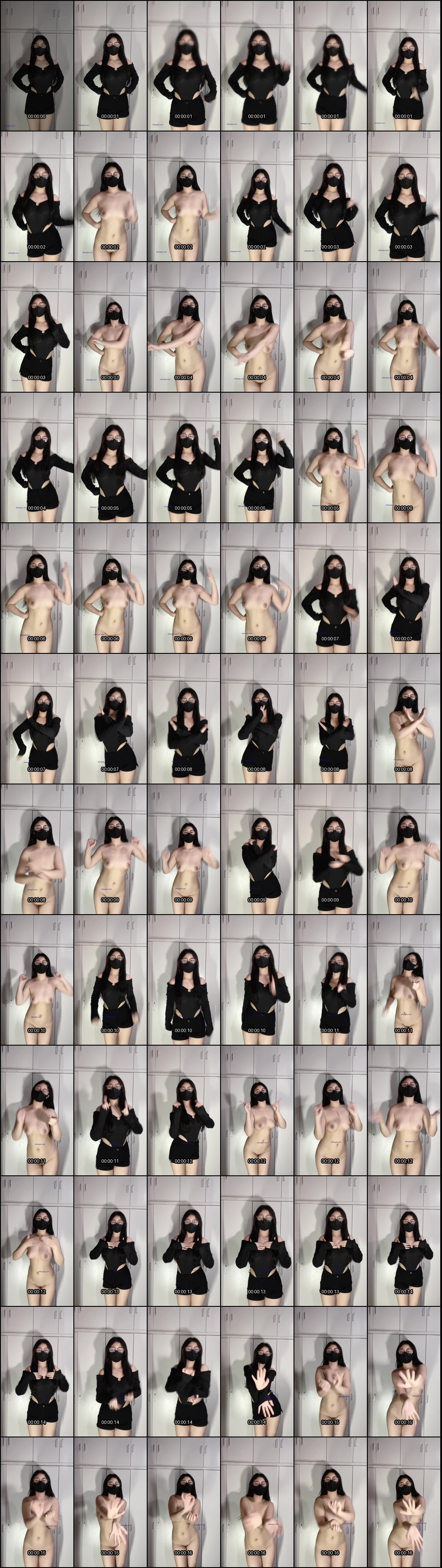 推特新晋福利姬_enqcc反差眼镜裸舞_婴儿肥身材变装热舞诱惑