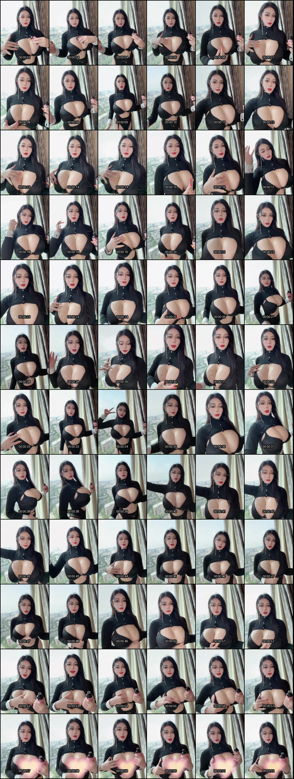 巨乳肥臀网红芷仪g宝露脸私拍_新型炮机狂欢_高潮喷水淫语挑逗