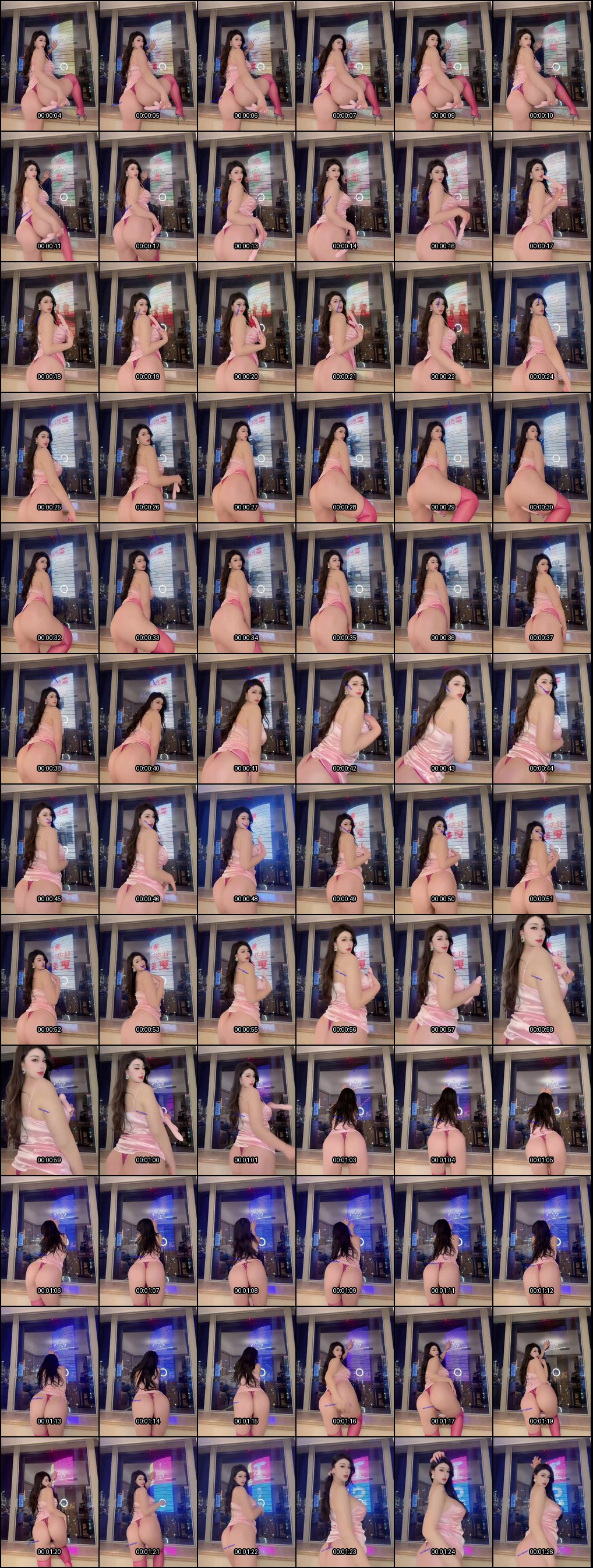 巨乳肥臀网红芷仪g宝露脸私拍_新型炮机狂轰_高潮喷水淫语挑逗