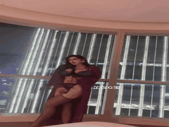 巨乳肥臀网红芷仪g宝露脸私拍_新型炮机高潮喷水_淫语挑逗诱惑_2