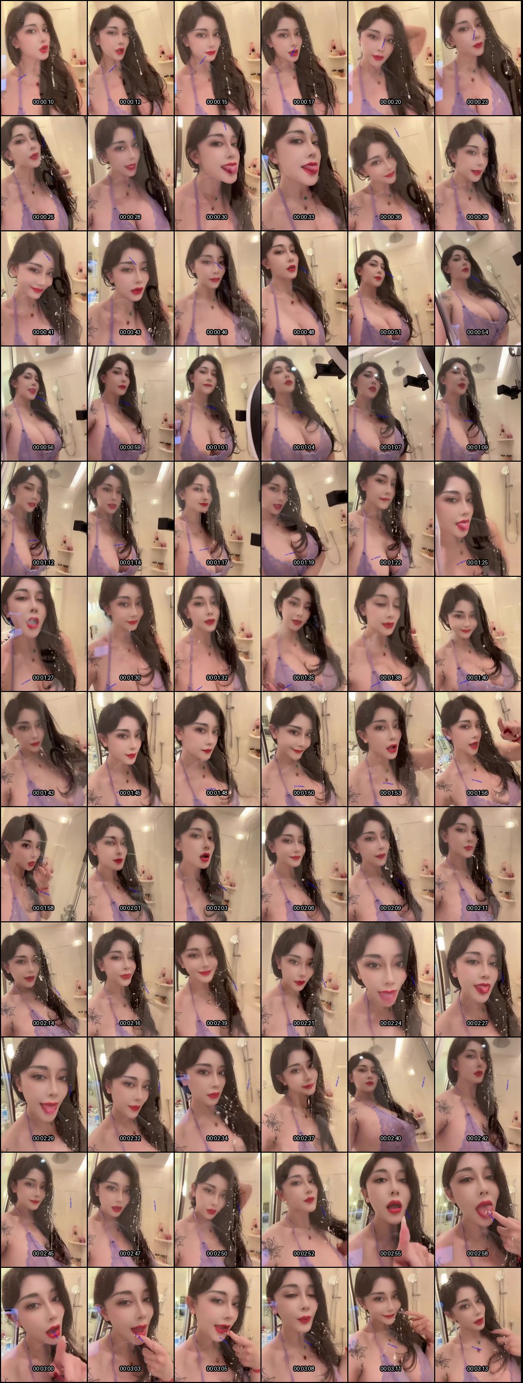 微博128万粉巨乳肥臀女神芷仪g宝露脸私拍_新型炮机狂潮高潮喷水_淫语挑逗反差尤物