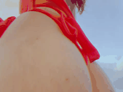 微博128万粉巨乳肥臀女神芷仪g宝露脸私拍_新型炮机高潮喷水淫语挑逗