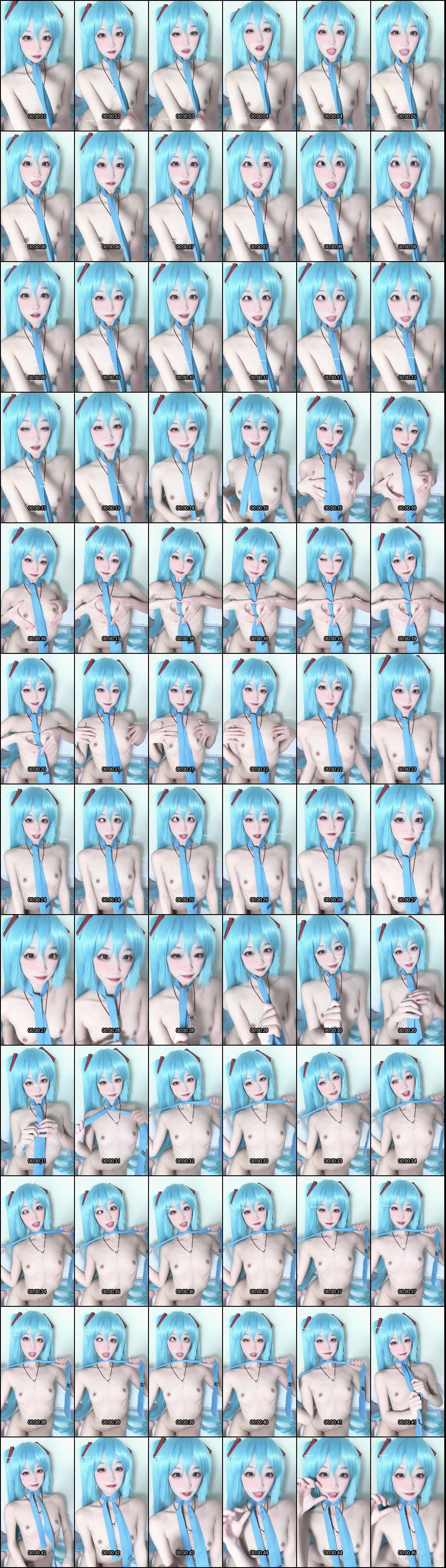 神探狸狸人形玩偶裸舞自慰露出撒尿啪啪福利合集