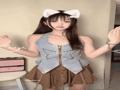 神探狸狸人形玩偶裸舞自慰露出撒尿啪啪福利合集_1