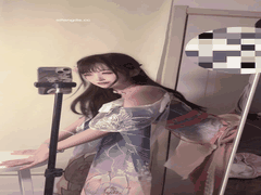 神探狸狸人形玩偶Doll裸舞自慰露出撒尿啪啪福利合集