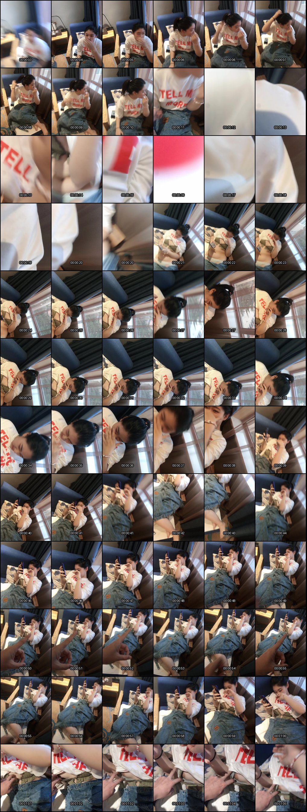 酷似景甜的甜美女神池鱼Lisa_187部最新整合视频_活泼好玩不看可惜_2