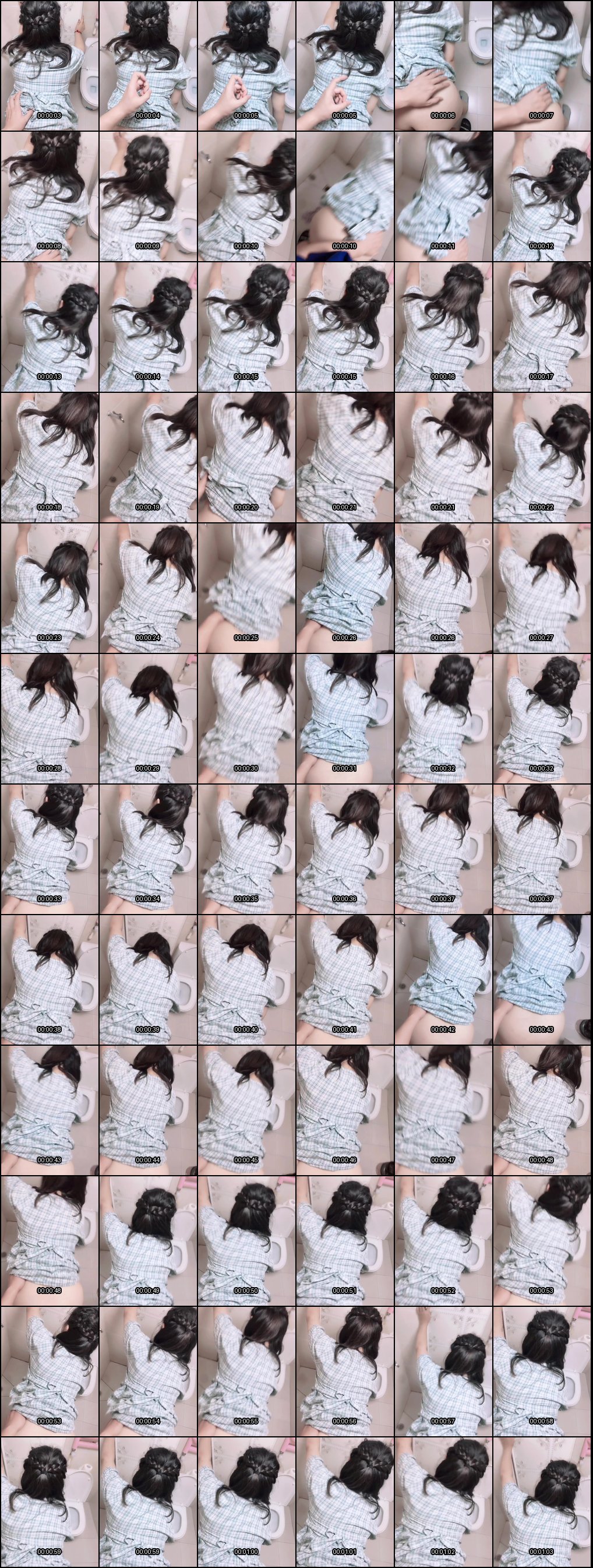 酷似景甜的甜美网红池鱼Lisa_187部最新整合视频_活泼好玩不看遗憾