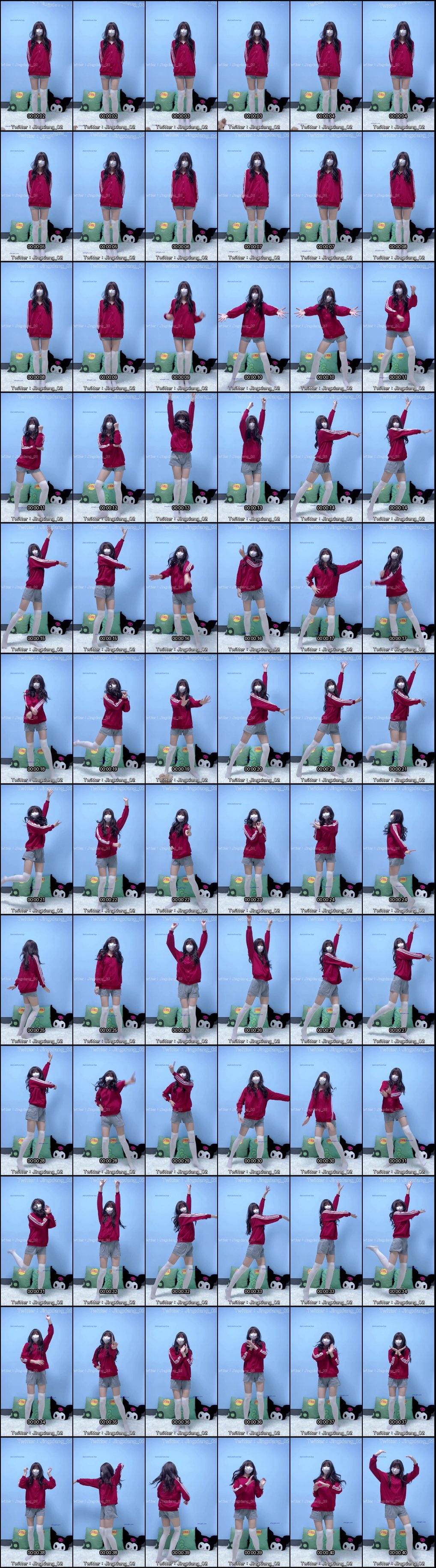 静香_小简私人裸舞双人定制视频合集23部激情精选