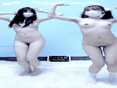 静香_小简私人裸舞定制双人福利视频合集23部_1