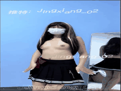 静香_小简私人裸舞定制双人福利视频合集23部_2