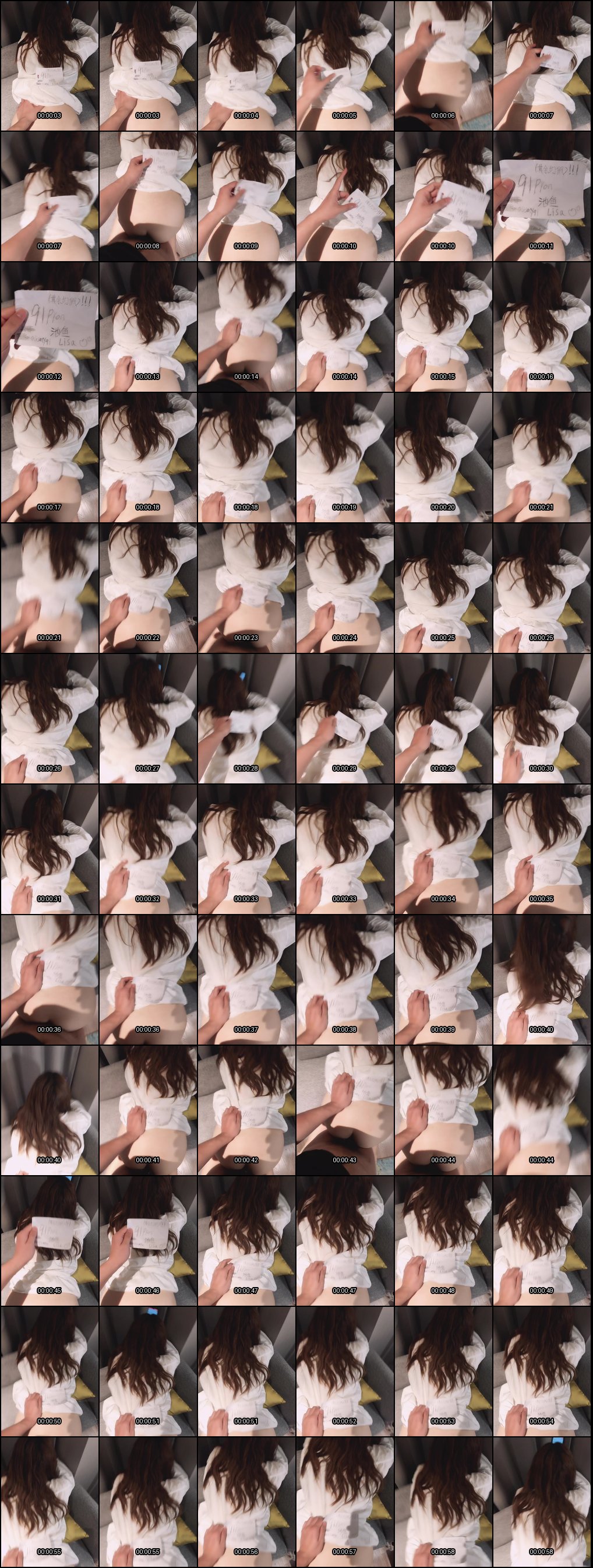 酷似景甜的甜美网红池鱼Lisa_187部最新视频合集_活泼可爱不看遗憾