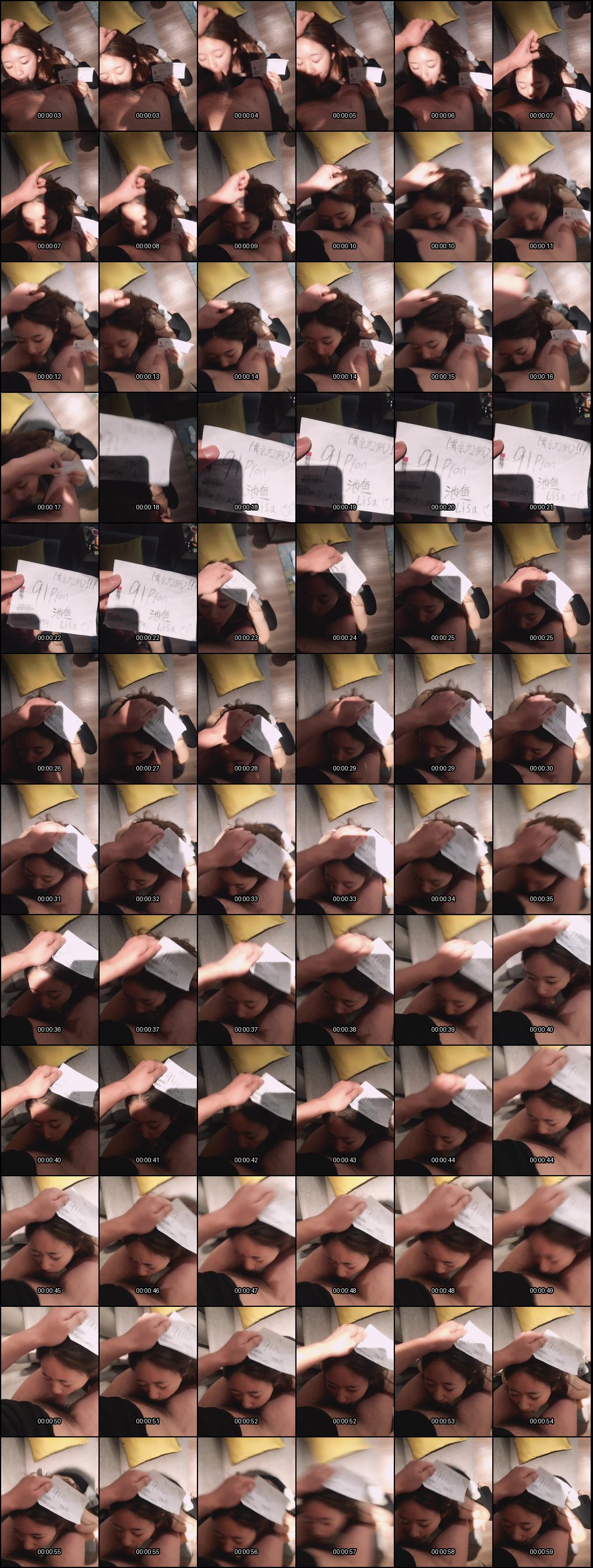 酷似景甜的甜美女神池鱼Lisa 187部精彩视频合集 不看遗憾_2