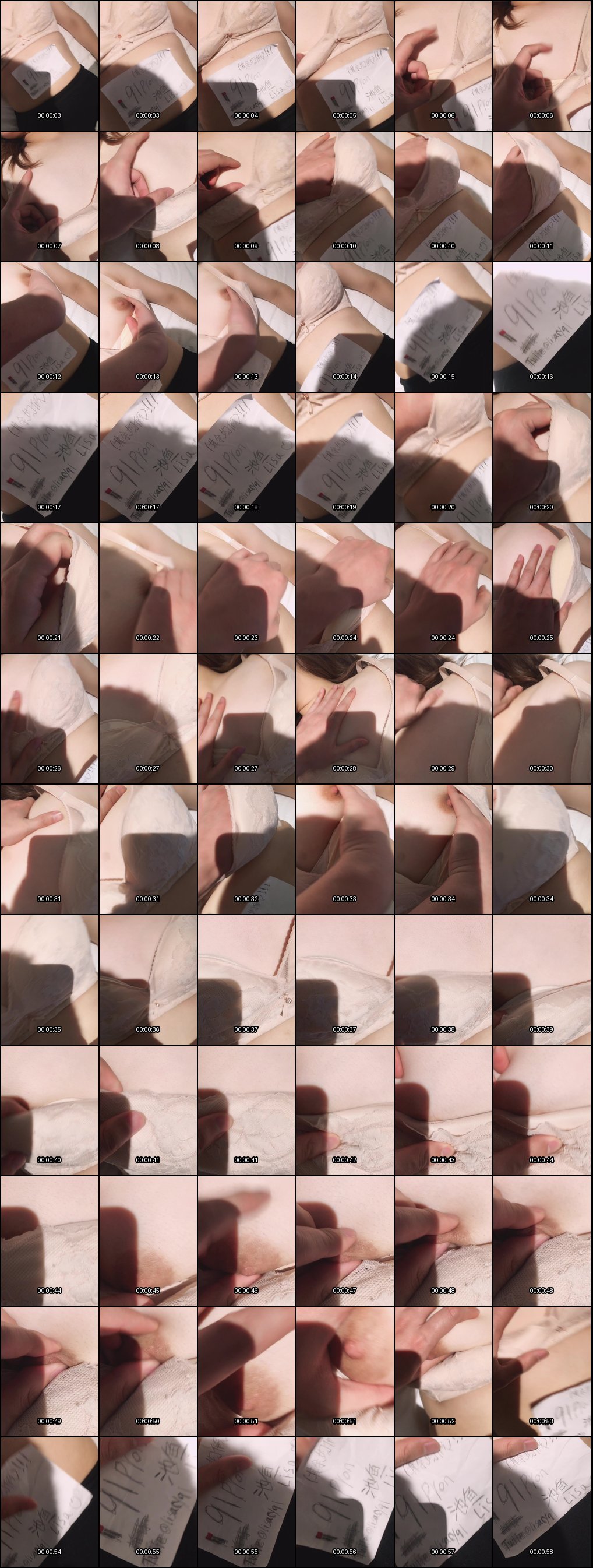 酷似景甜的甜美活泼女神池鱼Lisa_187部最新整合视频_不看遗憾