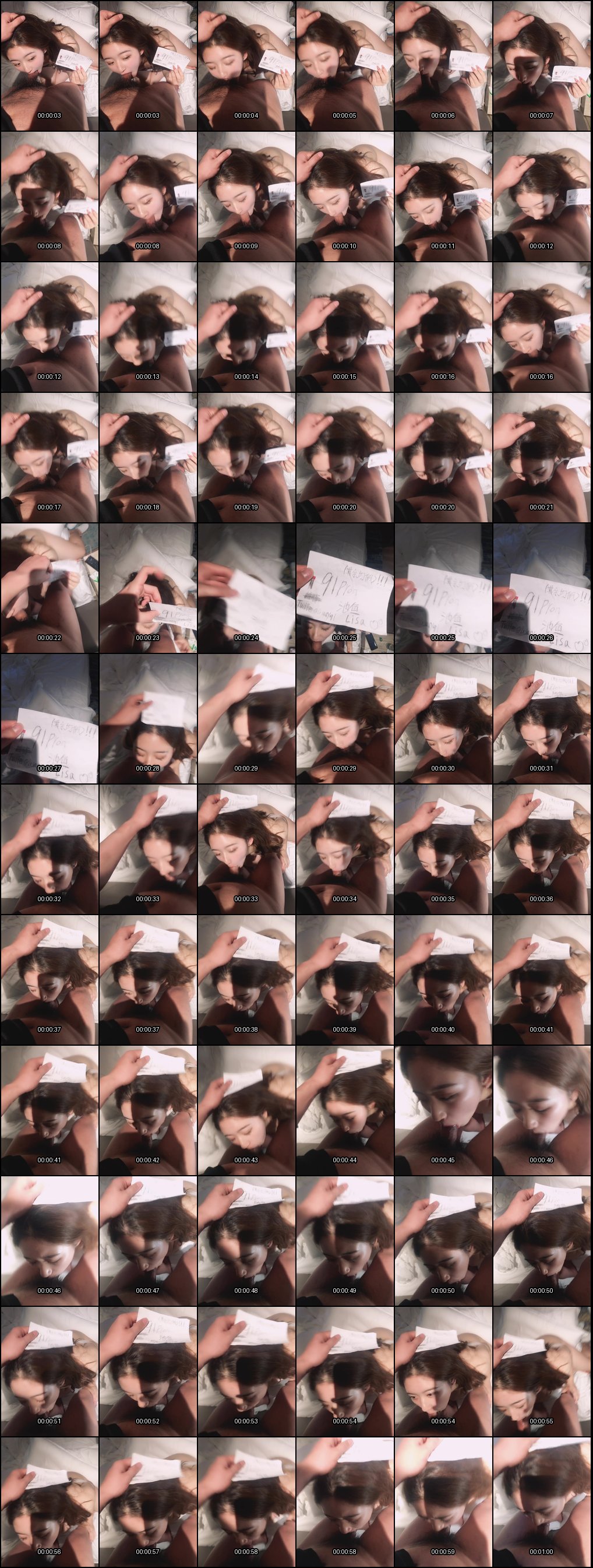 酷似景甜的甜美网红池鱼Lisa 187部高能视频合集 不看绝对后悔