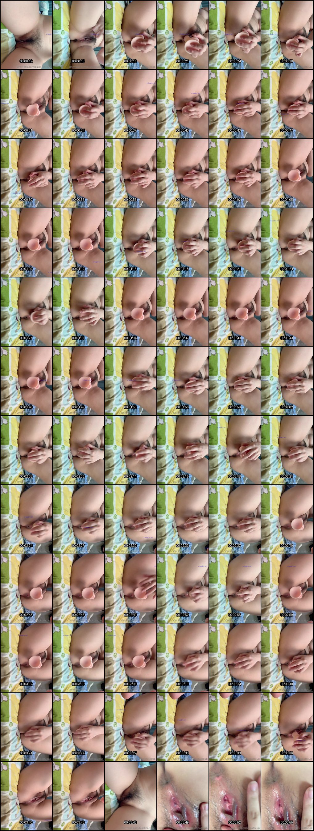 黑猫酱_blackcatccup_最新视频合集_无数男生的白月光_2