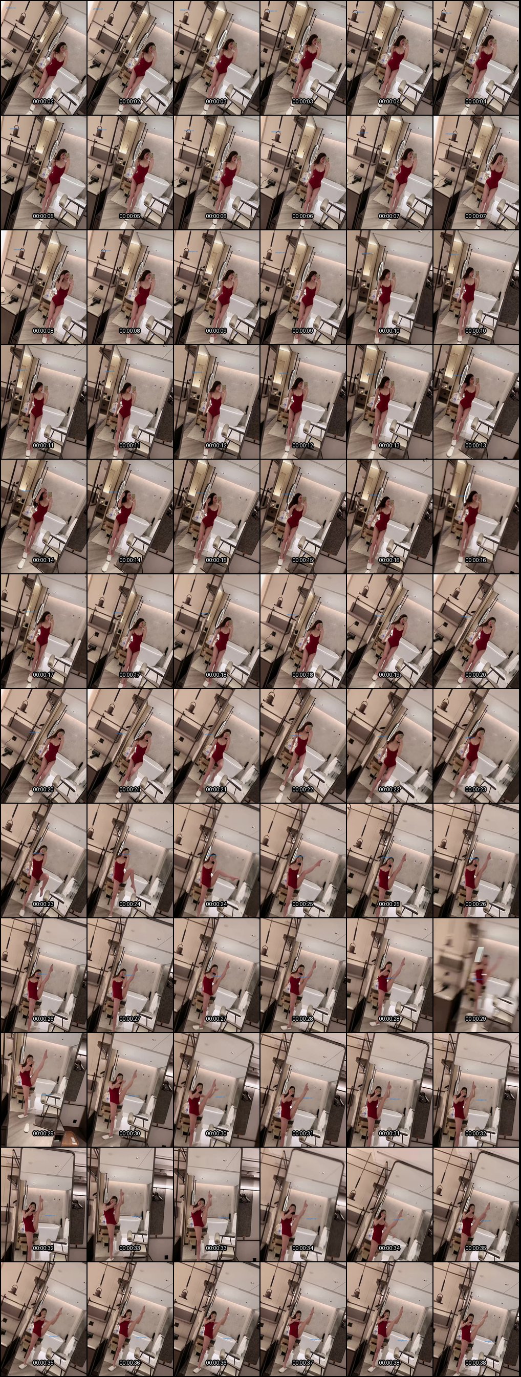 小曲奇歆公主清纯反差婊大尺度福利视频合集_6