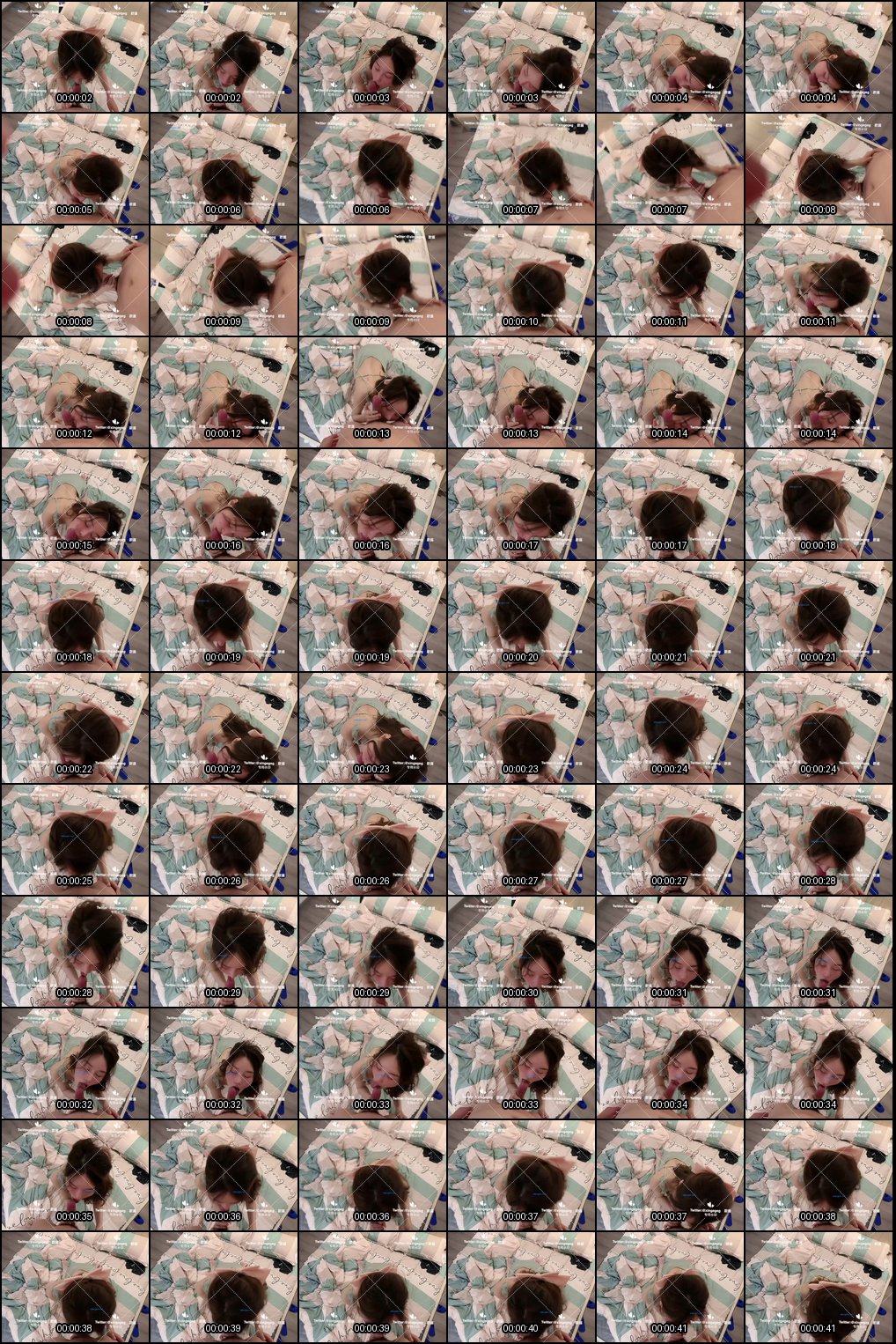 小曲奇歆酱清纯反差婊大尺度福利视频合集_10