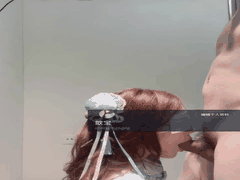 小曲奇歆酱清纯反差婊大尺度福利视频合集_3