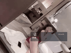 小曲奇歆酱清纯反差婊大尺度福利视频合集_6