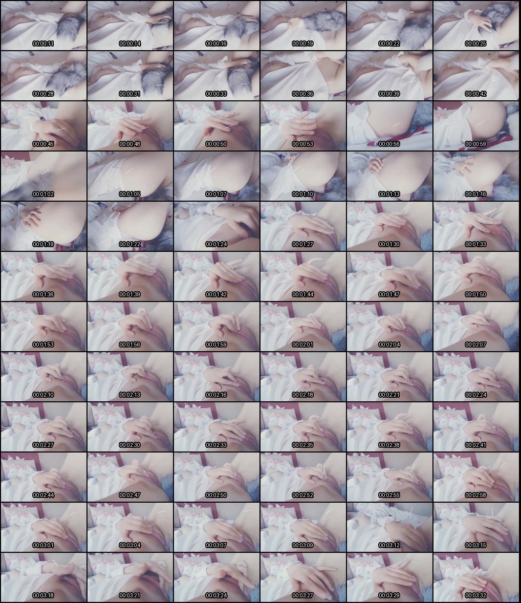 清纯反差婊小曲奇大尺度福利视频合集 _ 歆哥哥歆酱歆公主