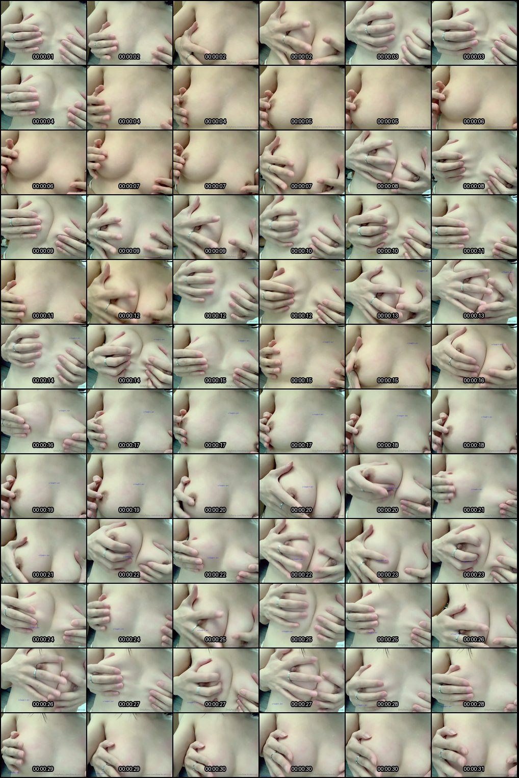 黑猫酱_BlackCatCCup_最新视频合集_无数男生的白月光女神_7